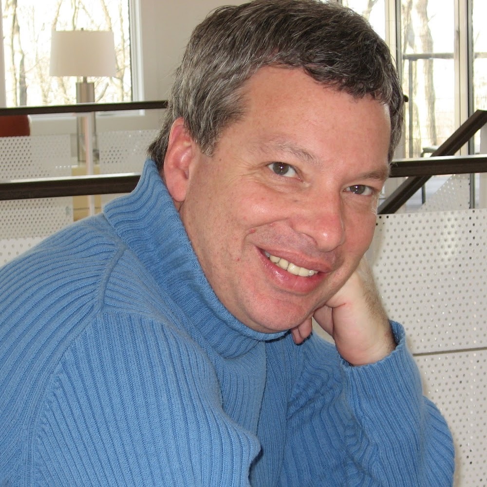 Meet your Posher, David